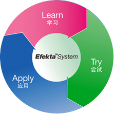 Efekta教学方法+专业外教